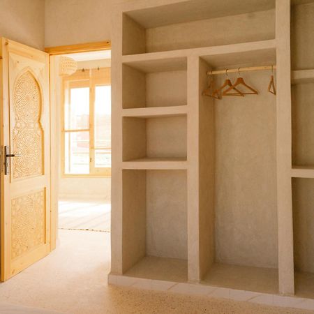 Malibu Surf House Apartment Tamraght Ngoại thất bức ảnh