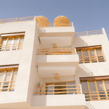 Malibu Surf House Apartment Tamraght Ngoại thất bức ảnh