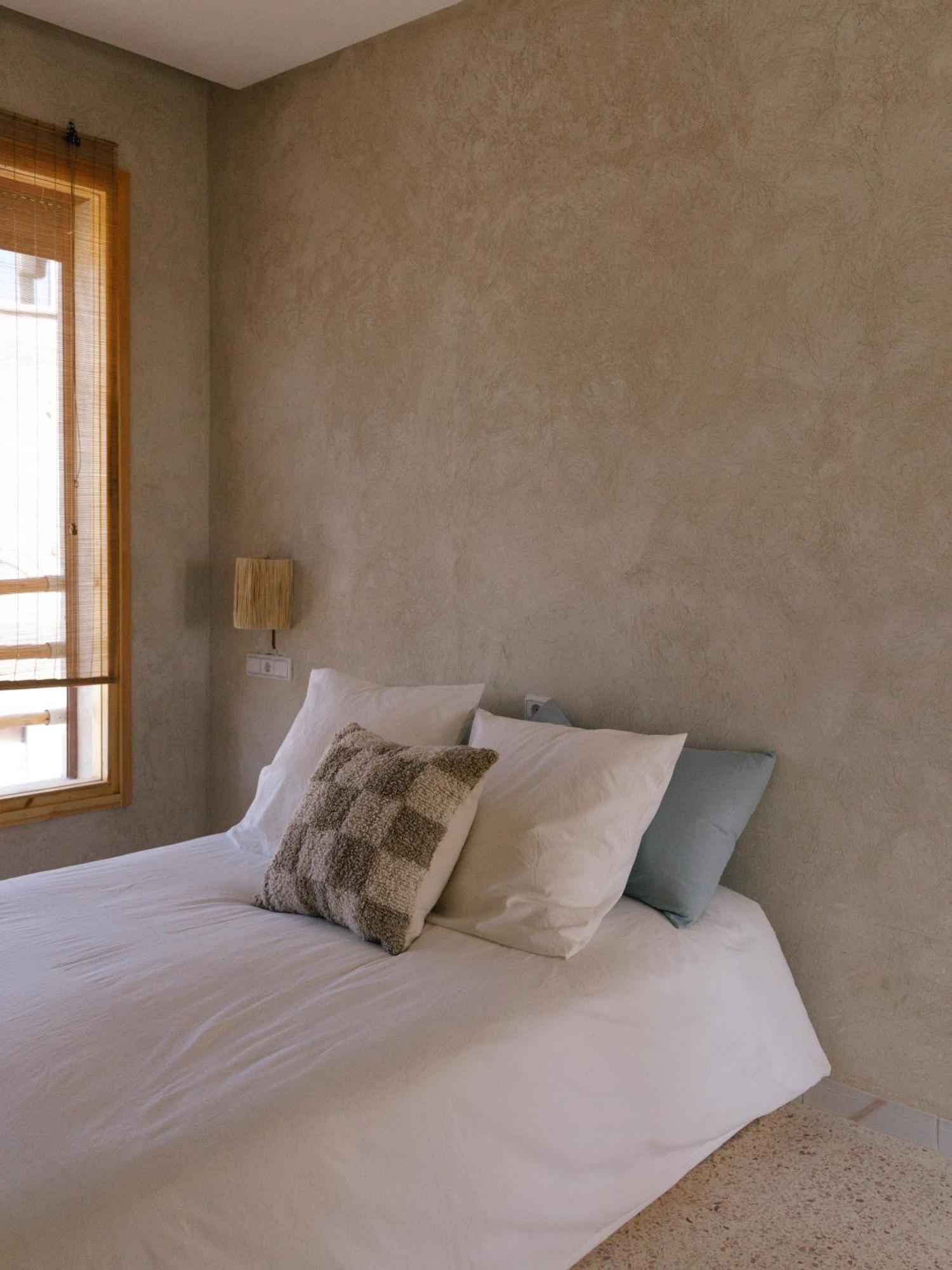 Malibu Surf House Apartment Tamraght Ngoại thất bức ảnh