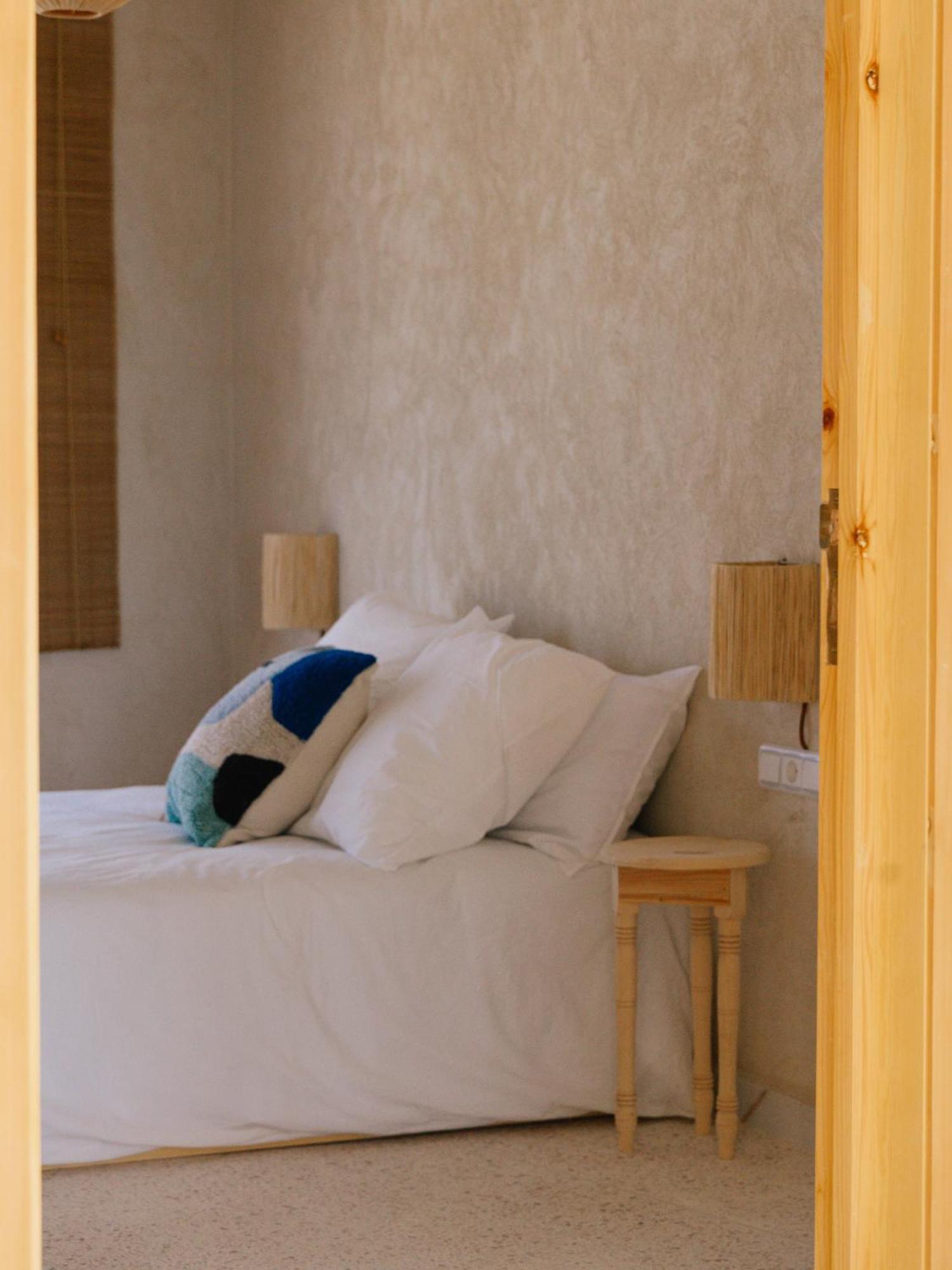 Malibu Surf House Apartment Tamraght Ngoại thất bức ảnh