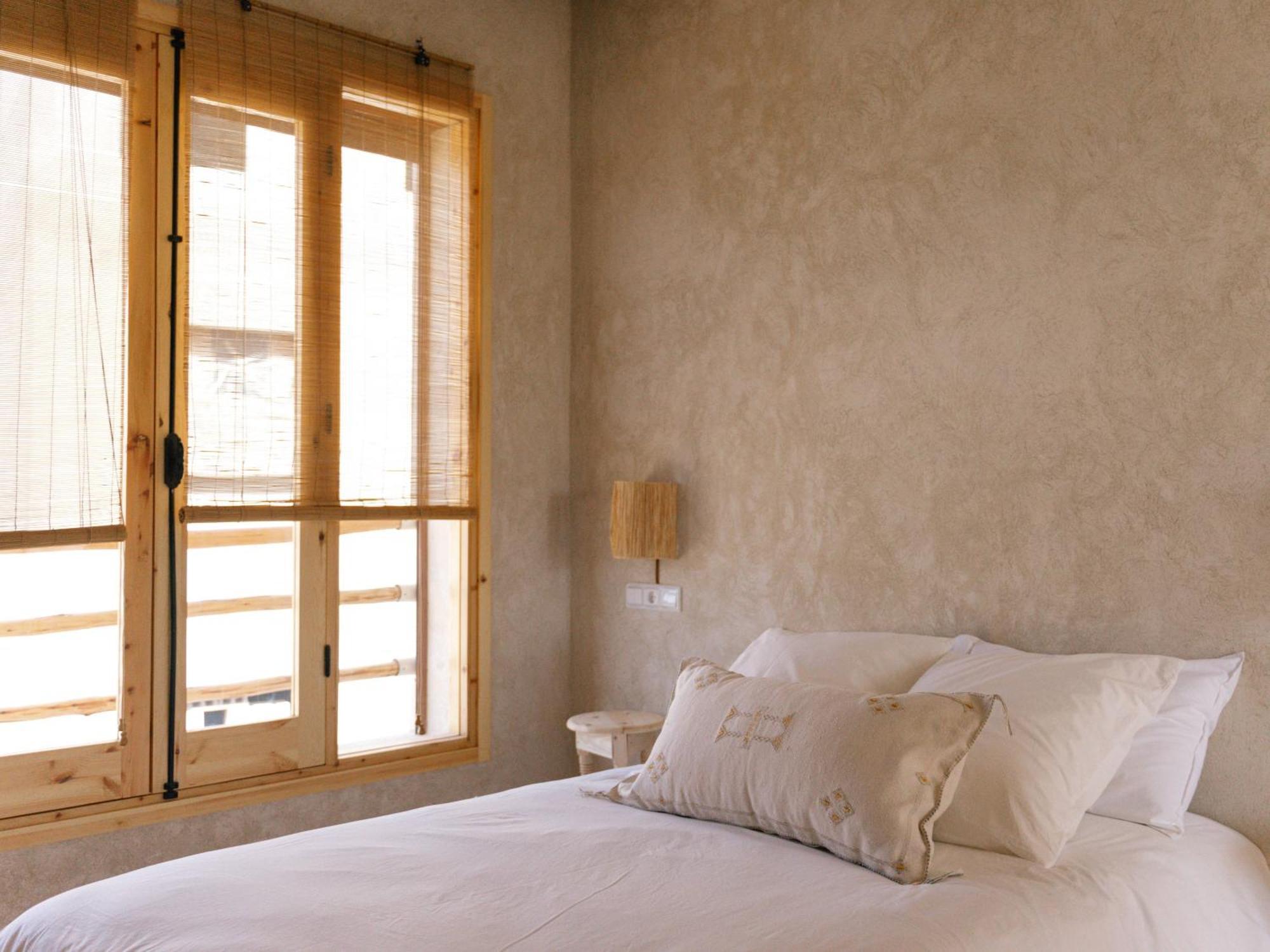 Malibu Surf House Apartment Tamraght Ngoại thất bức ảnh